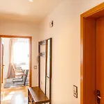 An Den Weinbergen Apartmán Iphofen