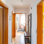 An Den Weinbergen Apartmán Iphofen