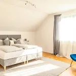 An Den Weinbergen Apartmán Iphofen