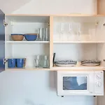 Apartmán An Den Weinbergen Iphofen