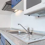 Apartmán An Den Weinbergen *