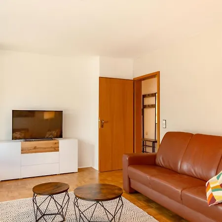 Apartment An Den Weinbergen *