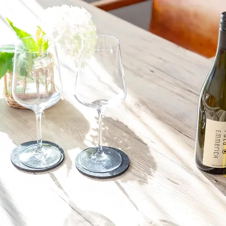 An Den Weinbergen Appartamento